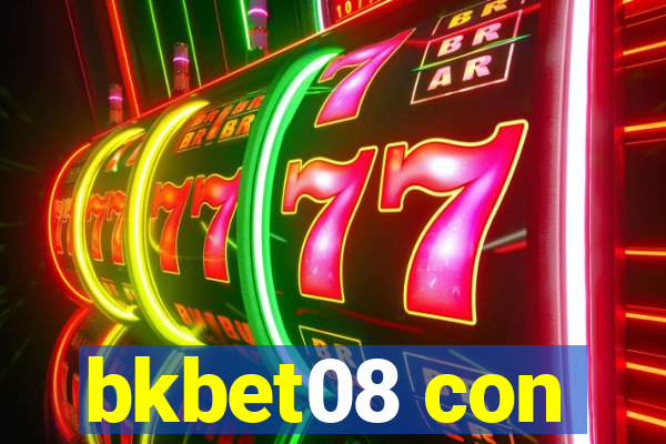 bkbet08 con